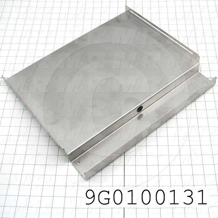 ADJ TABLE TOP 12.105"X 16.437"