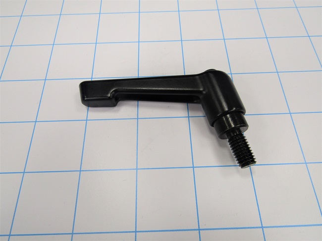 ADJUSTABLE HANDLE WITH