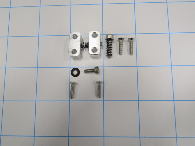 ADJUSTER BLOCK C SET KIT