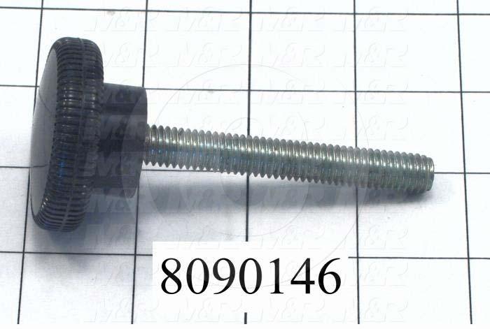 ADJUSTMENT SCREW ASSEMBLY   GT