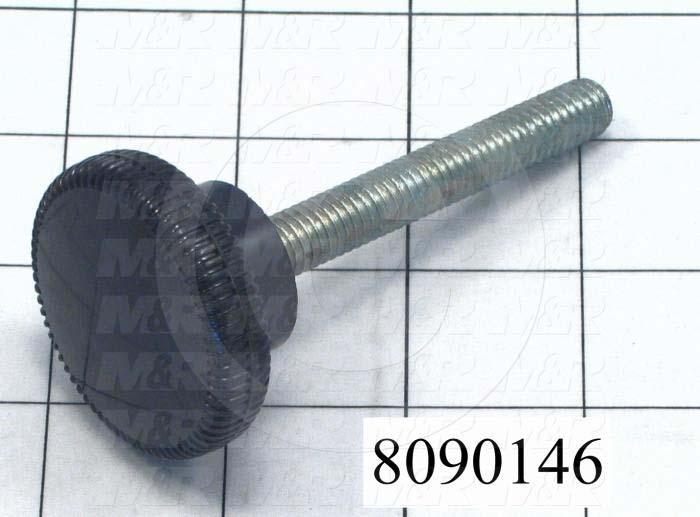 ADJUSTMENT SCREW ASSEMBLY   GT