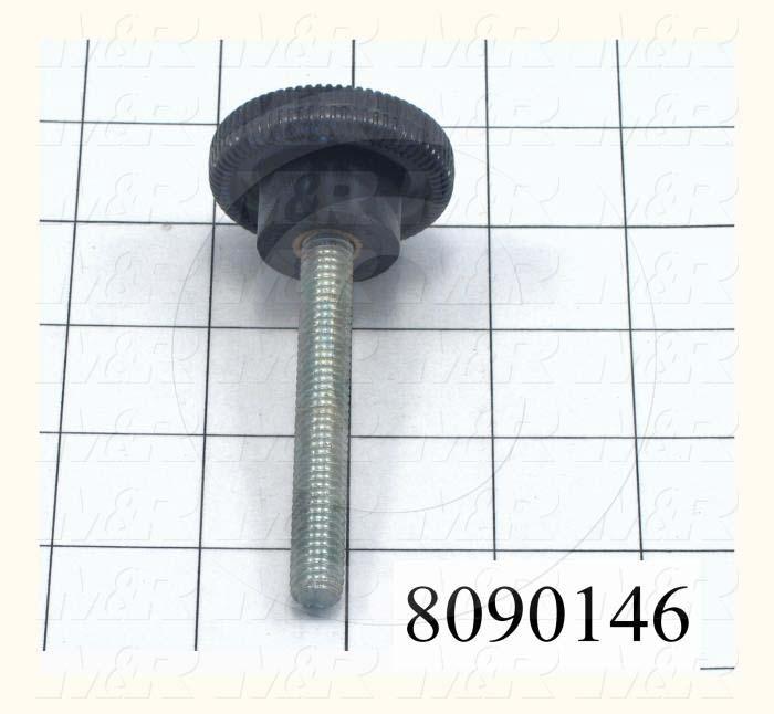 ADJUSTMENT SCREW ASSEMBLY   GT