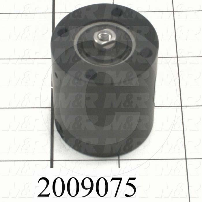 Air Cylinders, Rod Type, Standard NFPA, Single Acting Model, 3/4" Bore, 3/4" Stroke, Lift Pins Function