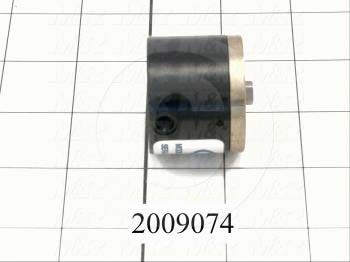 Air Cylinders, Rod Type, Standard NFPA, Single Acting Model, 3/4" Bore, 3/8" Stroke