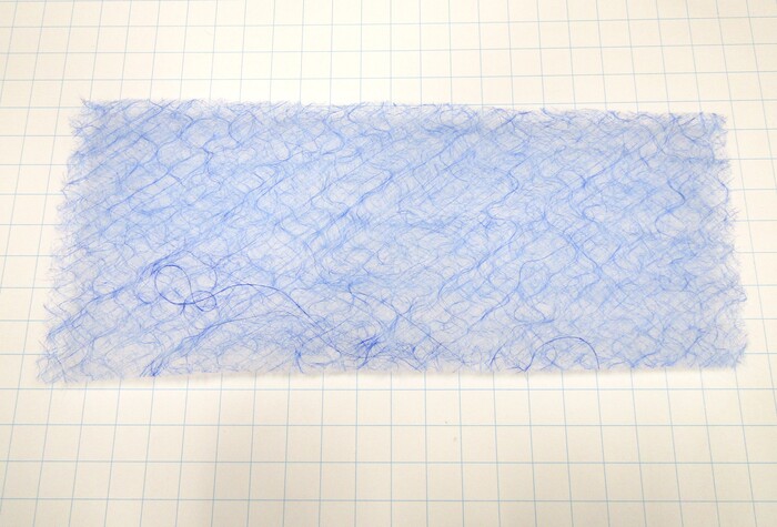 AIR FILTER 8"X20"
