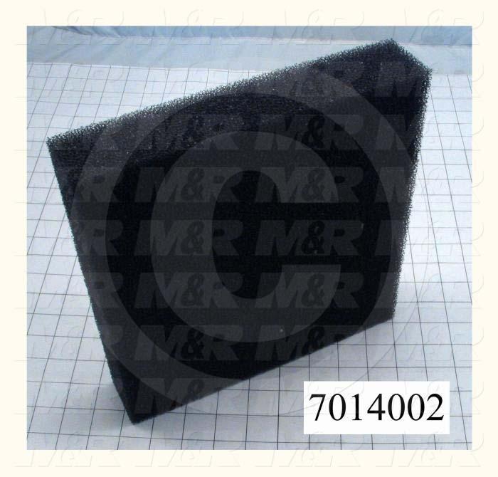 Air Filters, 10x10x2