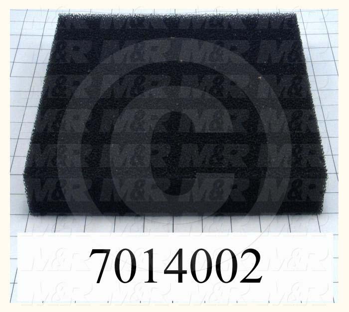 Air Filters, 10x10x2