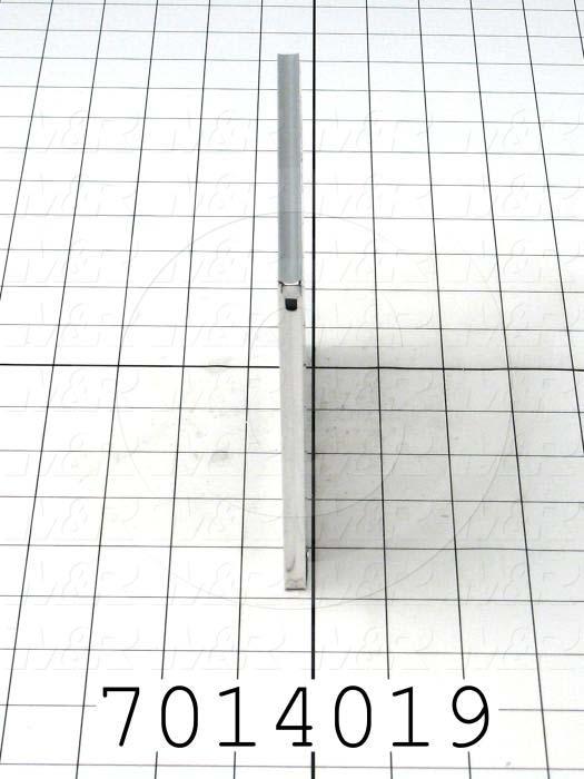 Air Filters, 4"X 4"X .31"