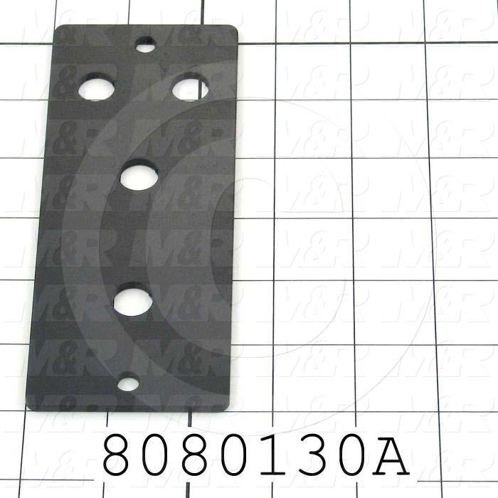 AIR LOCK TOP PLATE       CH-GT