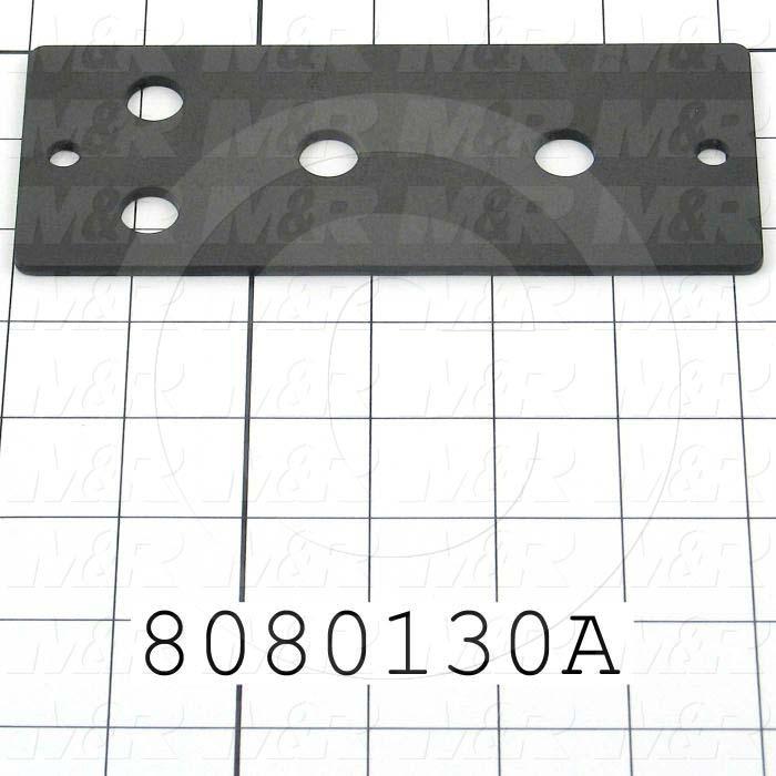 AIR LOCK TOP PLATE       CH-GT