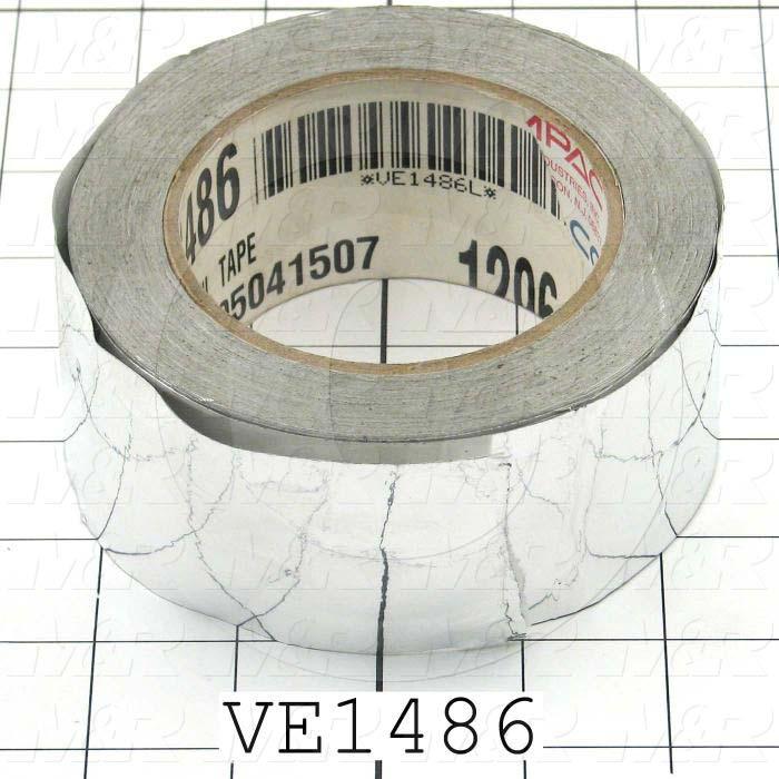 ALUMINUM FOIL TAPE