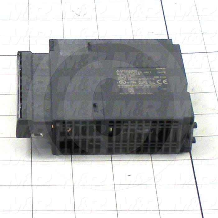 Analog Output Module, 4 Channels, -10V To +10V, Q Series