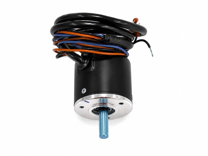 ANGLE SENSOR, 24VDC, CBL 1M