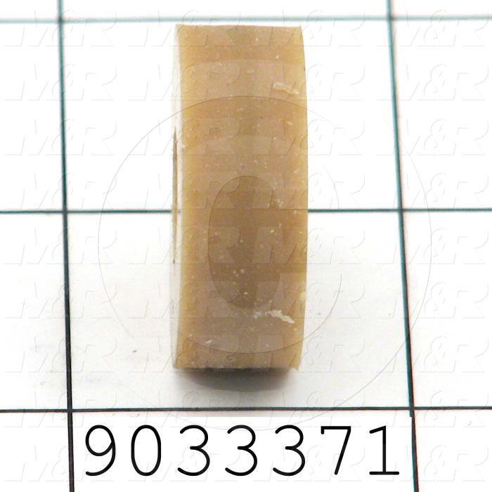 ANTI VIBRATION PADS          V