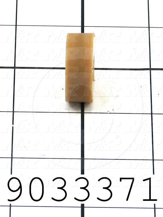 ANTI VIBRATION PADS          V