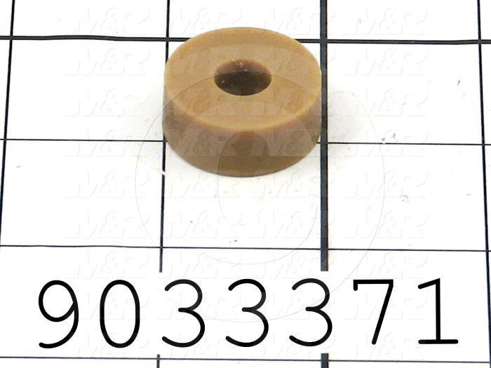 ANTI VIBRATION PADS          V