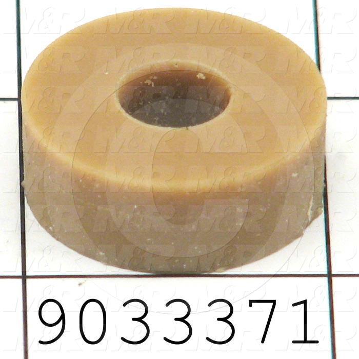 ANTI VIBRATION PADS          V
