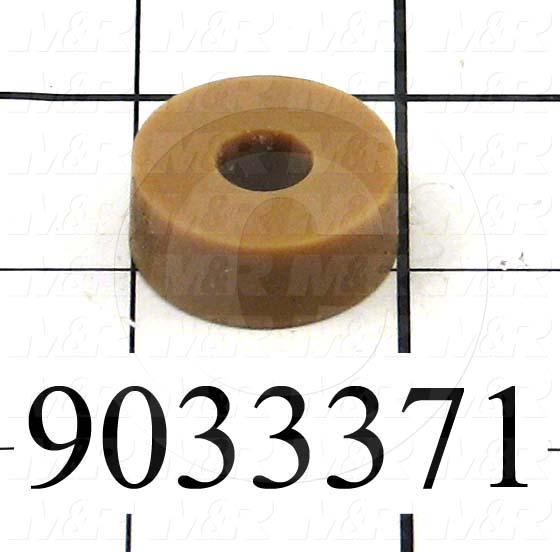 ANTI VIBRATION PADS          V