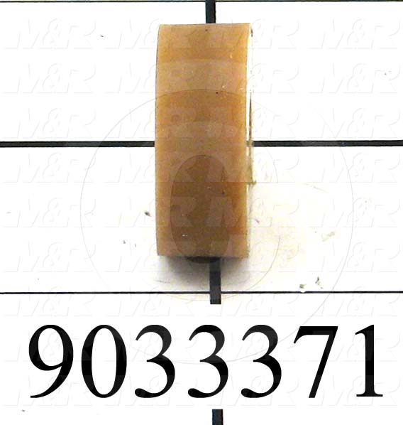 ANTI VIBRATION PADS          V