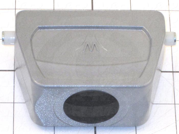 ASSEMBLY DUMMY PLUG ALPHA