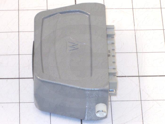 ASSEMBLY DUMMY PLUG ALPHA