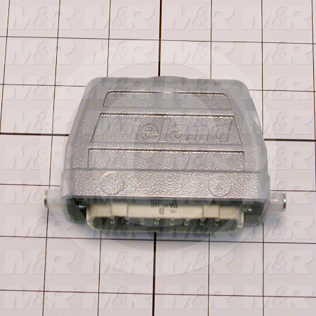 ASSEMBLY DUMMY PLUG ALPHA