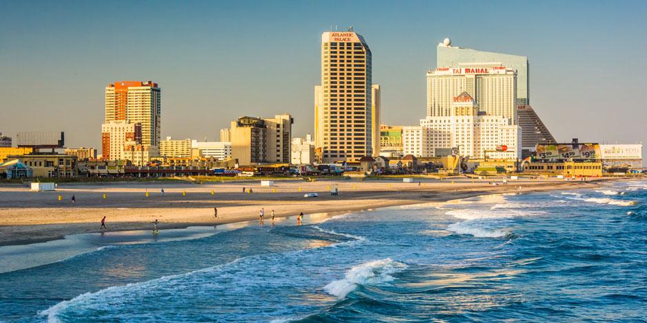 Atlantic City