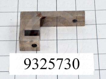 ATTACHMENT PLATE WELDMENT    S