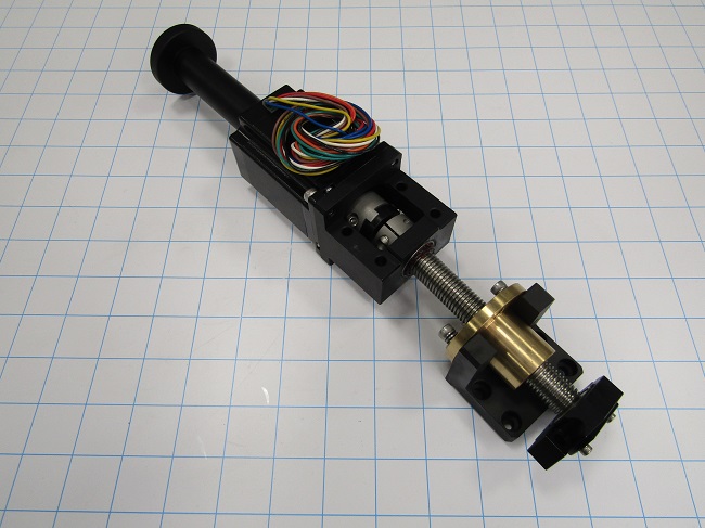 AUTO LIFTING COMPONENT