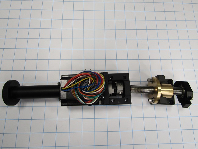 AUTO LIFTING COMPONENT