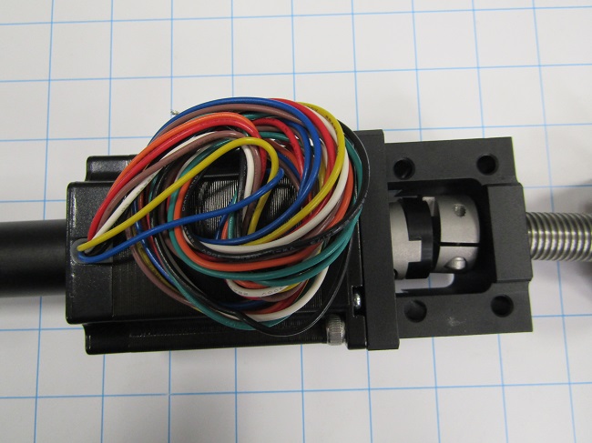 AUTO LIFTING COMPONENT