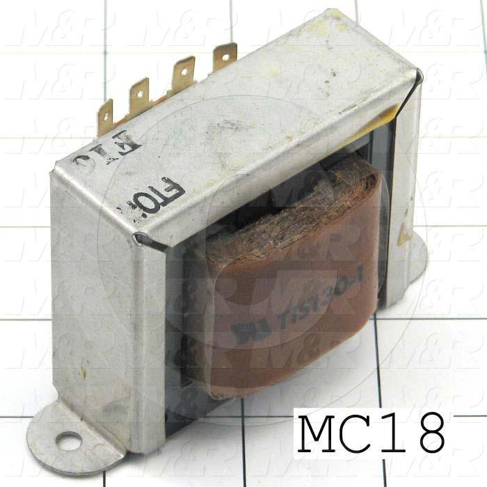 AUTO TR 240/125/80 5/6HZ