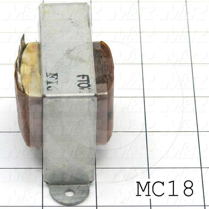 AUTO TR 240/125/80 5/6HZ