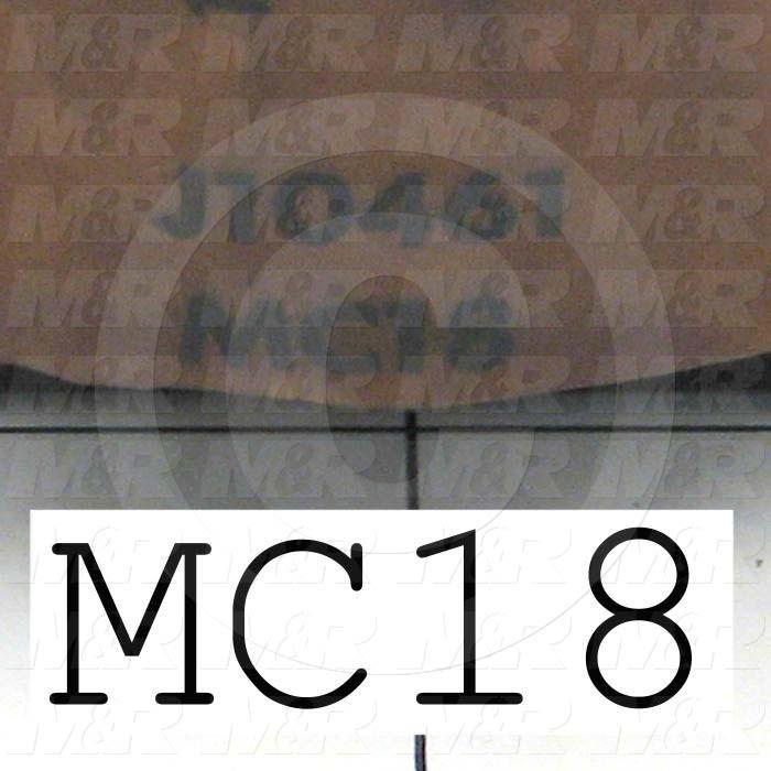 AUTO TR 240/125/80 5/6HZ