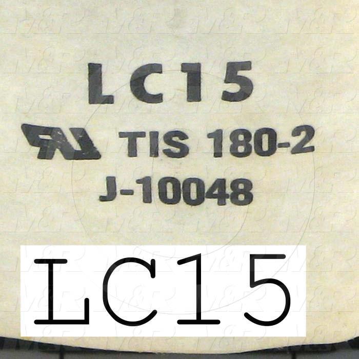 Autotransformer, 1KW, 115V, 60Hz
