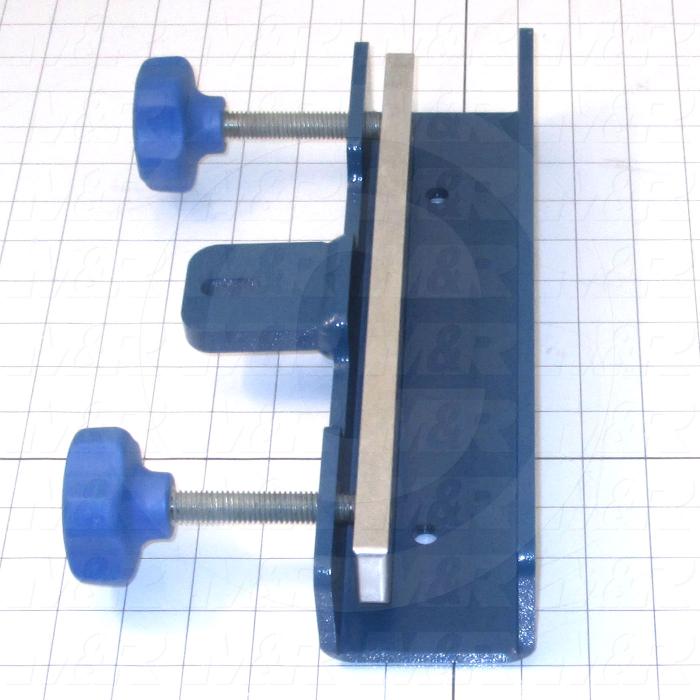 BACK SCREEN HOLDER ASSEMBLY