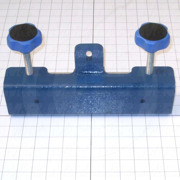 BACK SCREEN HOLDER ASSEMBLY