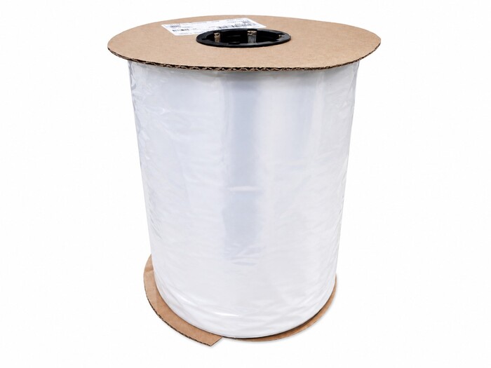 Bags, 11"X15", Non-Printed, Sold, 1250 Bags On A Roll, 4 Rolls To A Case