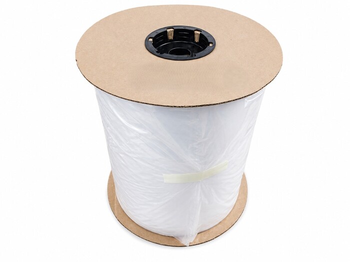 Bags, 11"X15", Printed, Sold, 1200 Bags On A Roll, 4 Rolls To A Case