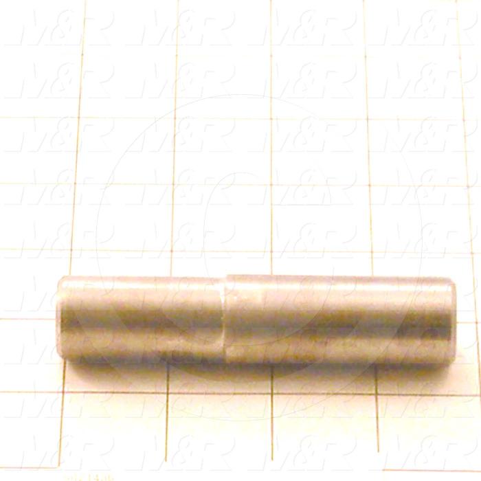 BAL WEIGHT SUPP SHAFT 3.825"