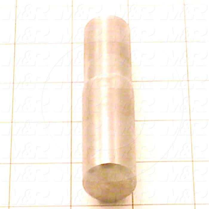 BAL WEIGHT SUPP SHAFT 3.825"