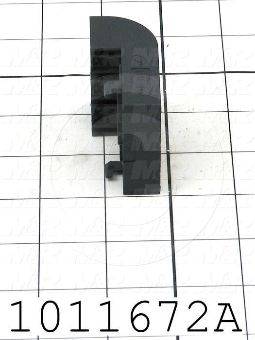 Barrier, Incoming Line Phase