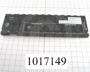 Base Unit, 90-30 Series, 10 Units