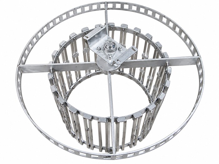 BASKET ASSY A
