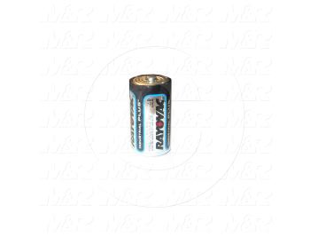 Battery, 1.5V, For Fanuc Servo