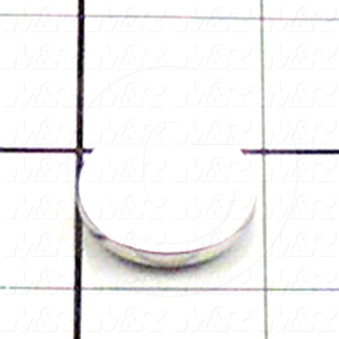 Battery, 3V, Replacement Battery For Welding Helmet