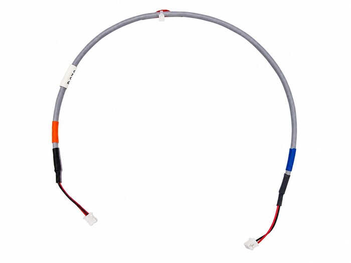 Battery Cable, For MR-J4, 0.5M