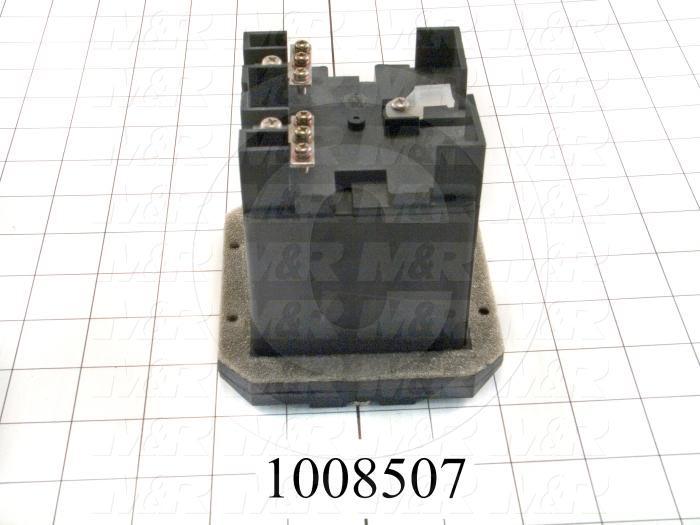 Battery Case, For Encoder