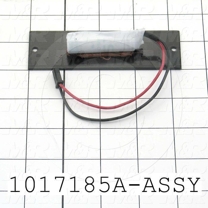 Battery, For Remove MTA-250/G1, Assembly Unit