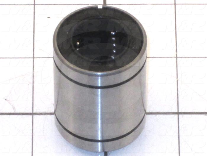 Bearings, 3/4 in. Inside Diameter, 1 1/4 in. Outside Diameter